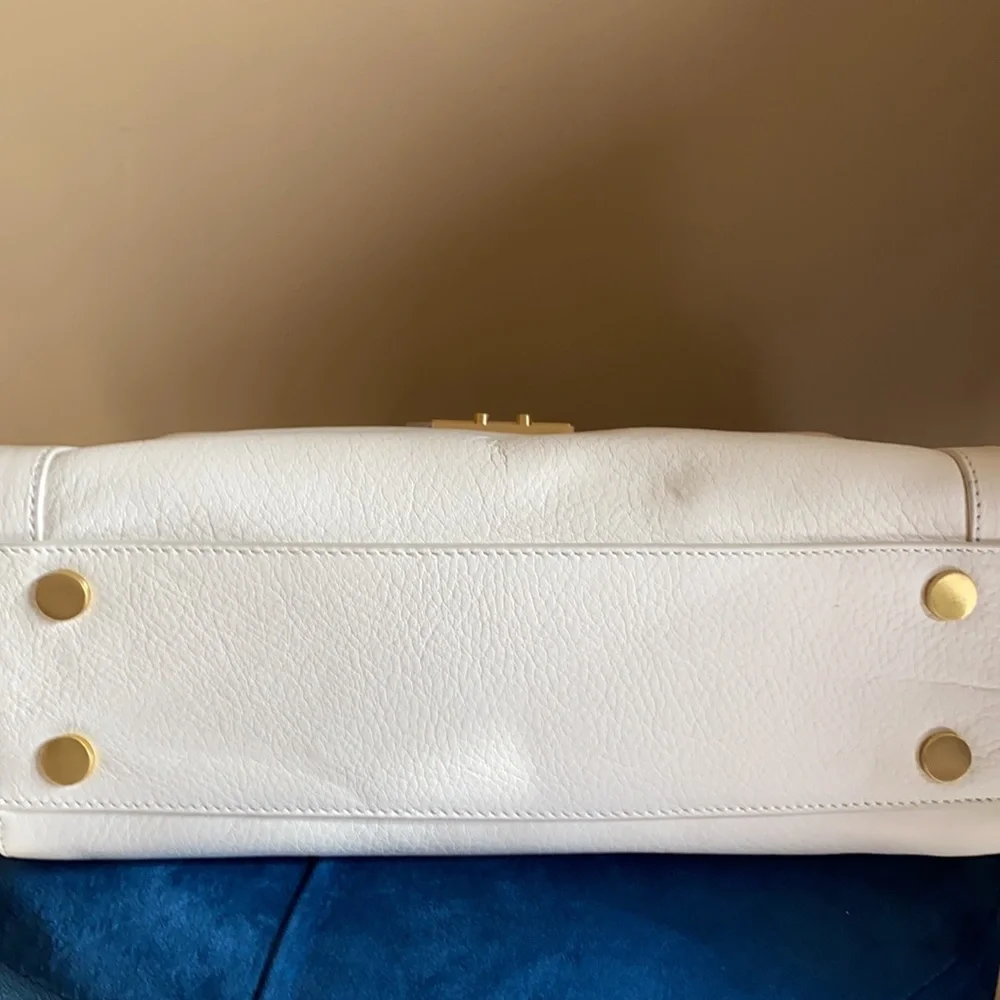 Isaac Mizrahi Handbag - Picture 4 of 6